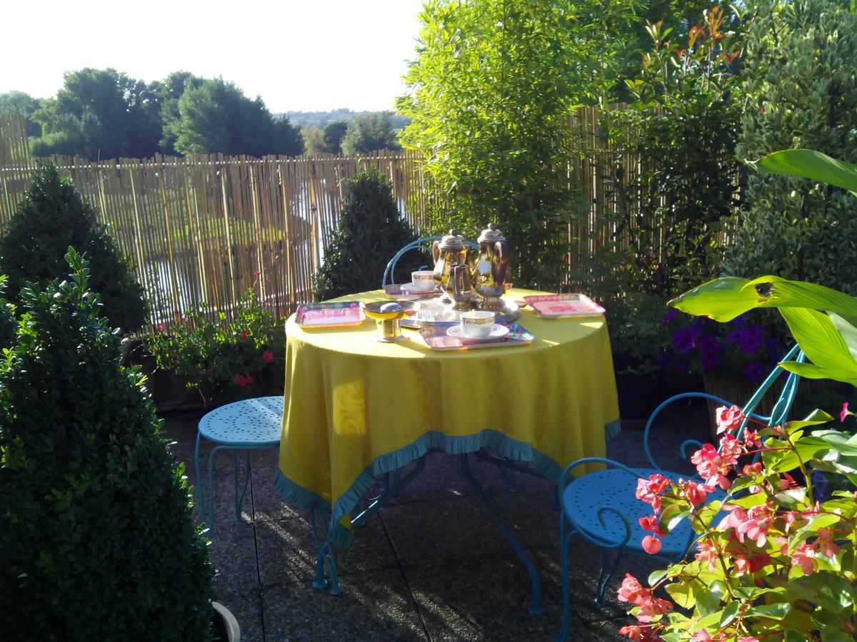 Riverside Home Cottage Trèbes 外观 照片