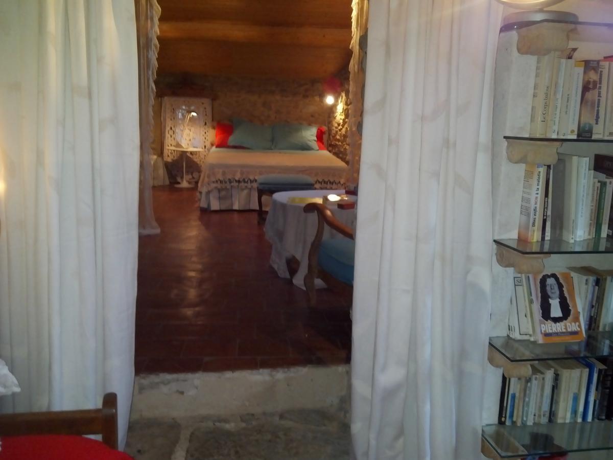 Riverside Home Cottage Trèbes 外观 照片