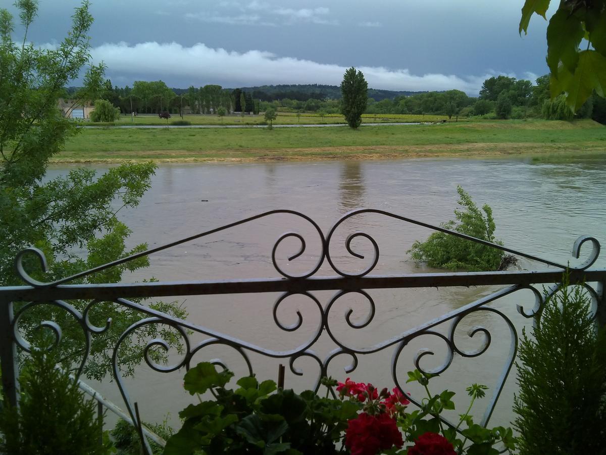 Riverside Home Cottage Trèbes 外观 照片