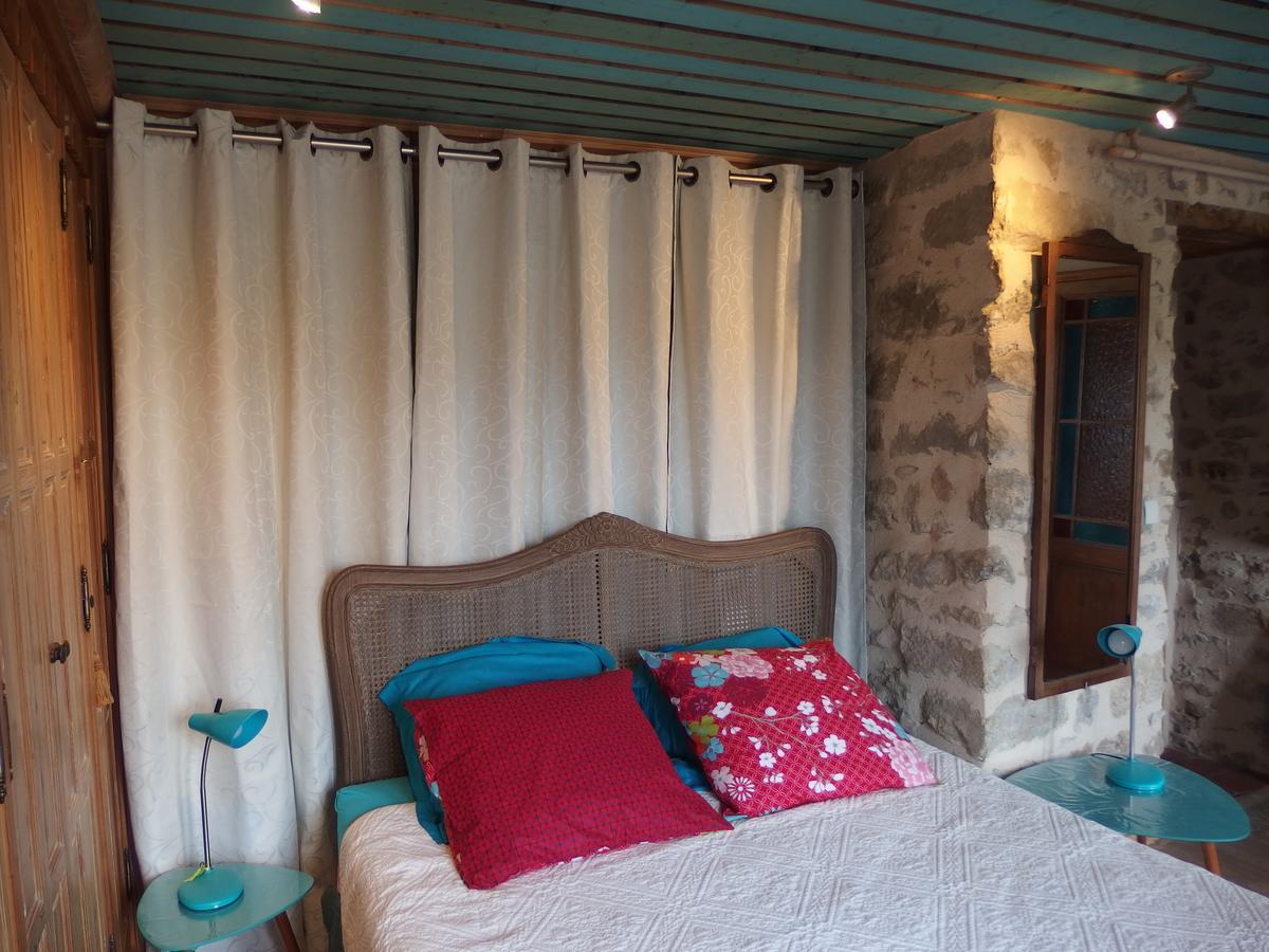 Riverside Home Cottage Trèbes 外观 照片