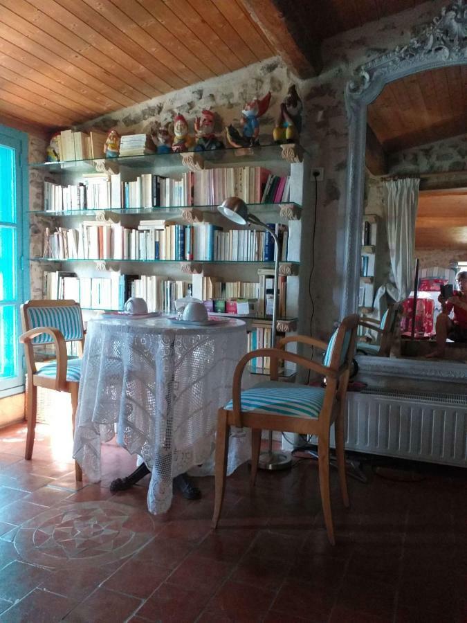 Riverside Home Cottage Trèbes 外观 照片