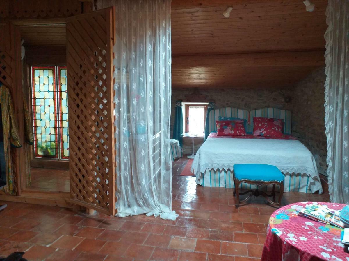 Riverside Home Cottage Trèbes 外观 照片