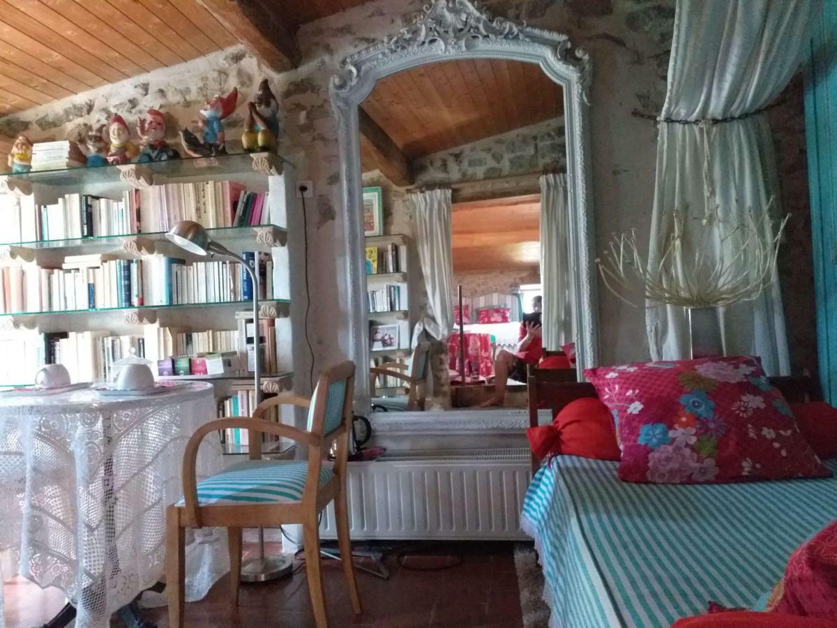 Riverside Home Cottage Trèbes 外观 照片