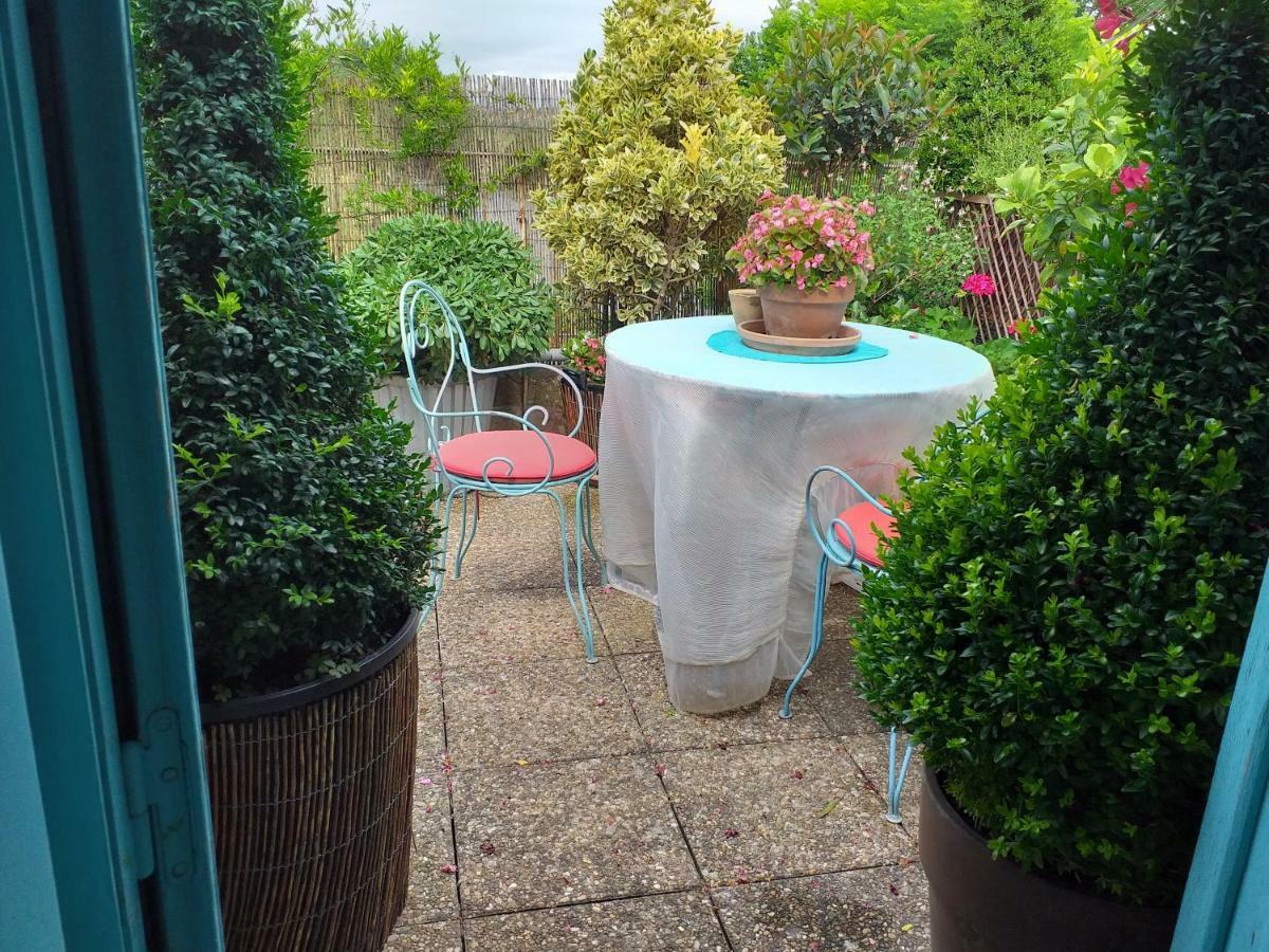 Riverside Home Cottage Trèbes 外观 照片